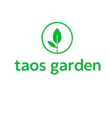 Taos Garden Logo